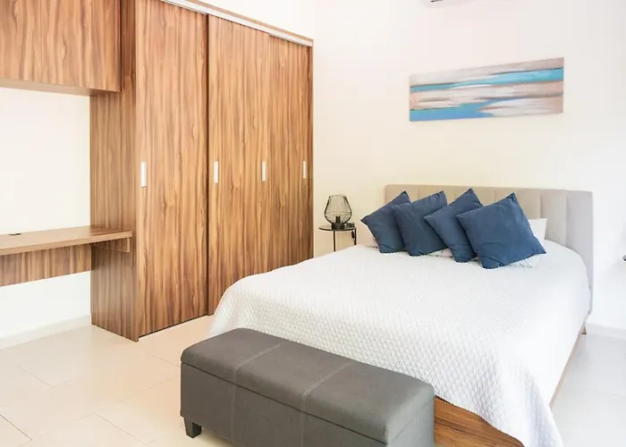 La Perla Cozy 3br Sleeps 10 Hacienda Pinilla * Santa Cruz (Guanacaste)