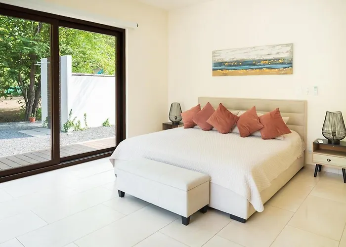 La Perla Cozy 3br Sleeps 10 Hacienda Pinilla Villa