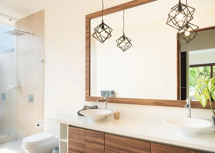 Villa La Perla Cozy 3br Sleeps 10 Hacienda Pinilla *