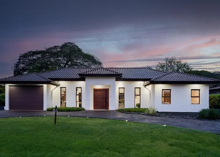 La Perla Cozy 3br Sleeps 10 Hacienda Pinilla Villa Santa Cruz (Guanacaste)