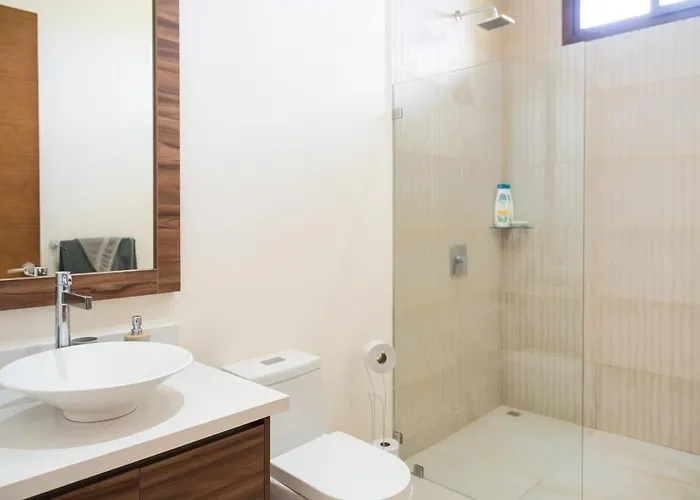 Villa La Perla Cozy 3br Sleeps 10 Hacienda Pinilla Santa Cruz (Guanacaste)