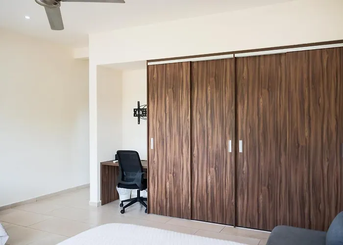La Perla Cozy 3br Sleeps 10 Hacienda Pinilla *